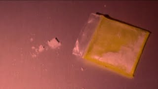 Meth makes a deadly return to Milwaukee area