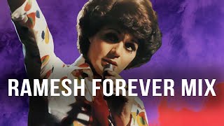 Ramesh Forever Mix 🧡  آهنگهای به یاد ماندنی رامش