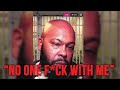 Why Everyone was Terrified of Suge Knight!