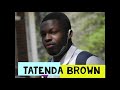 Tatenda Brown _ - _ bby ndakuda-official song ( prod by two25 @ Lazy Hormone beats)