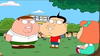 Family Guy-Laugh at Death