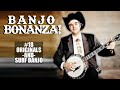 (Full Show) Banjo Bonanza Episode 18: Originals & Surf Banjo! August 18, 2020