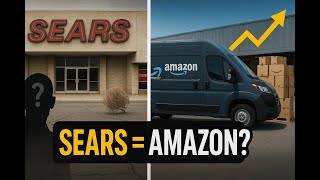 Why sears could have been amazon
