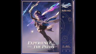 A Flash · Experience the Paths - Honkai: Star Rail OST