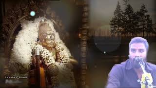 || Manne Praveen Kumar Mudhiraj || Ayappa Song's || Video 8 ||