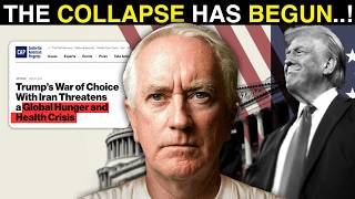 Top Economist: The Unthinkable Is About to Happen to the Global Economy