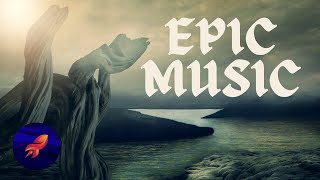 Epic cinematic background music/RoyaltyFreeMusic/stock music