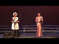 女高音二重唱 《當微風輕輕拂過 》 闵宪智 許琮 soprano duet 《che soave zeffiretto 》amy min xu cong