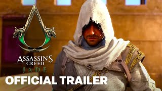 Assassin's Creed Jade Gameplay Trailer | Gamescom 2023
