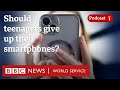 Can we live without our phones? - BBC Trending podcast, BBC World Service