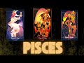 PISCES, SOMEONE IS SPYING ON YOU 🔎👀 I TELL YOU WHO THIS PERSON IS PISCES 🔮 PISCES LOVE TAROT ❤️