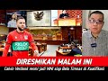 TERBARU ● Skuad Timnas Makin Ngeri || DPR Resmikan Naturalisasi Calvin Verdonk ||