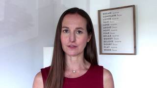 Transgender female who hates using the term 'transgender'