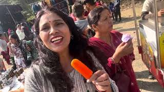 Part 2 mela dilo ka kanvashram Kotdwara