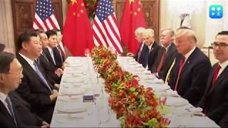 Trump accuses China of fudging Covid-19 numbers
