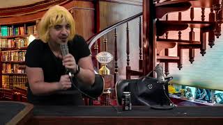 tranny rap remix