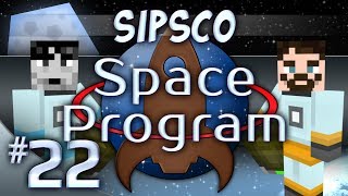 Sipsco Space Program #22 - Drive-by Bucko