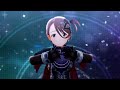 【デレステmv】last kiss by［ファントム・ソワレ］西川保奈美