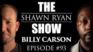 Billy Carson - Forbidden Knowledge | SRS #93
