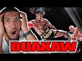 NEW MMA FAN REACTS TO: BUAKAW - God of Muay Thai (Original Career Documentary)