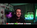 ahmed sabiri reaction lmorphine live kick hd 01 02 25 🔴