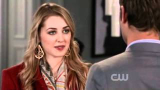 Gossip girl 5X21| Despicable B| Nate and Lola| Moments| Love