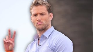 The Bachelor Juan Pablo Reacts To Haters