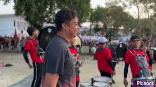 Genta Buana Drumline AMG 2023