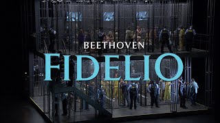 Teaser | Beethoven's FIDELIO