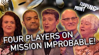 One choice could change EVERYTHING | FULL EPISODES | Tipping Point 🪙