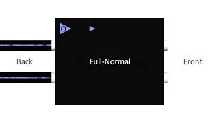 Full Normal Patchbay Setup
