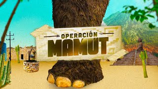 Operación Mamut | La Bea y Marcela Lecuona llegan a la Piedra de los sacrificios