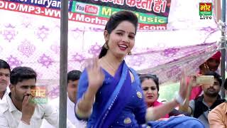 Haryanvi Superhit Stage Dance || Tagdi Dance By Sunita Baby || Sunita Baby Officials720p