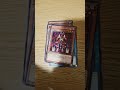 yugioh legendary duelists rage of ra opening 102 yugioh yugiohpackopening yugiohtcg