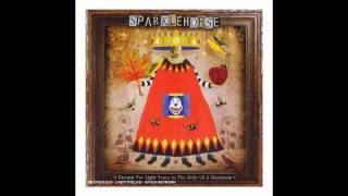 Sparklehorse - Morning Hollow