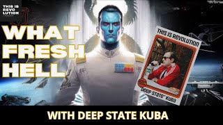 WHAT FRESH HELL EP. 20