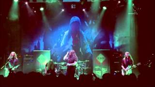 Katatonia - Dispossession live 