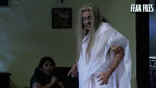 பேய் மனைவி | Fear Files Season 1 | Tamil Horror Serial | Episode 21| Zee Tamil Classics