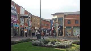 Places to see in ( Didcot - UK )