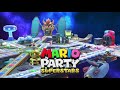 space land last 5 turns mario party superstars official soundtrack