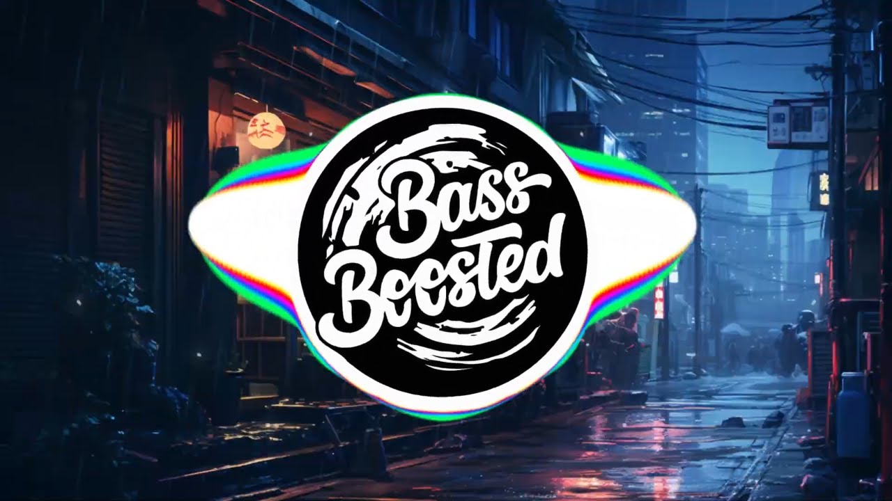 CryJaxx & Drama B - POPSTAR (Kells Remix) [Bass Boosted] - YouTube