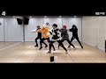 dance onlyoneof 온리원오브 sage 구원 choreography practice