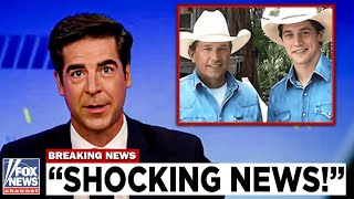 1 MINUTE AGO: Devastating Details About George Strait's Son