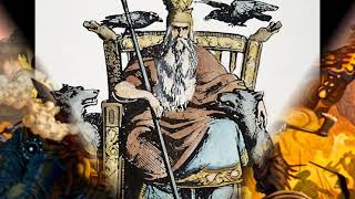 Norse Mythology Explained | History and Myths