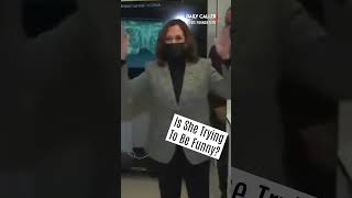 What Is She Saying