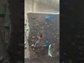 Climb Training || What Happens When the Boulder Says Not Today 😂☠️