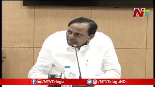 Govt To Solve Singareni Worker Problems, CM KCR To Announce In Assembly Today || NTV