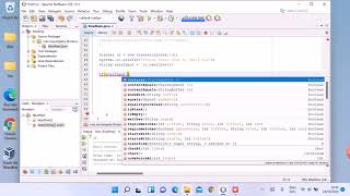 Easiest way to program in JAVA 9 | COMPARING USER INPUT