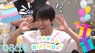 ONF Yuto (U) Laugh Compilation 2 #HBD_MZGC_YUTOYAM