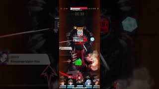 NIKKE Elysion Tower 360F Clear ニケ　エリシオンタワー #nikke #nikkegameplay